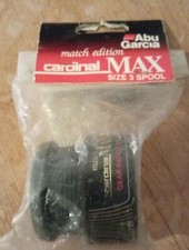 Abu garcia fishing for sale  WORCESTER