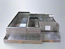 Glas tender stainless for sale  Battle Creek