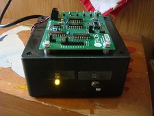 Linear array evm for sale  Bessemer