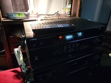 Yamaha v373 natural for sale  Katy