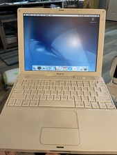 Apple ibook inch d'occasion  Expédié en Belgium
