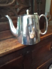 Teapot epns 2pt for sale  CAIRNDOW