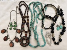 Vtg costume jewelry for sale  Cordova