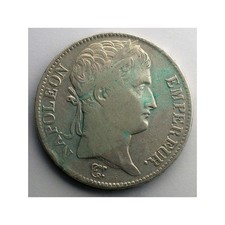 1808 ttb monnaies d'occasion  France