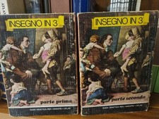 Guida didattica insegno usato  Casapesenna