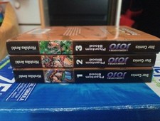 bizzarre avventure jojo usato bizzarre avventure jojo usato Italia
