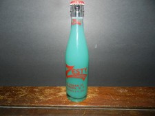 Zesty beverages scarce for sale  Davis