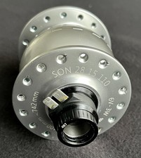 Son dynamo hub for sale Son dynamo hub for sale  LICHFIELD