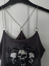 ladies skull tops for sale ladies skull tops for sale  PONTEFRACT