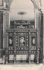 Fontainebleau palais armoire d'occasion  France