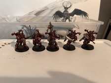khorne berzerkers for sale khorne berzerkers for sale Croswell