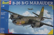 Revell 04525 martin for sale  TELFORD