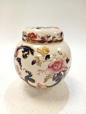 Rare vintage masons for sale  RUGBY