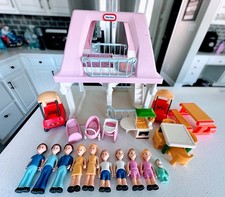 Little tikes grandmas for sale  O Fallon