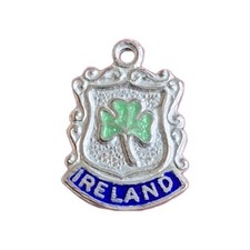 Ireland silver vintage for sale  OAKHAM