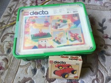 Lego dacta early for sale  Seattle