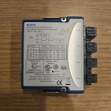 National instruments 9219 for sale  Aurora