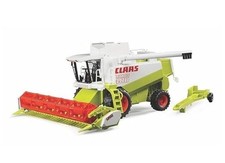 Bruder claas lexion gebraucht kaufen Bruder claas lexion gebraucht kaufen  Rattelsdorf