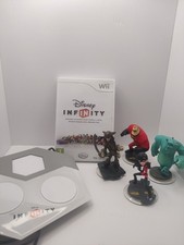 Disney infinity starter usato  Pomezia