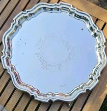 Antique sterling silver for sale  GLASGOW