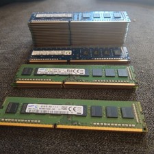 Stock 24x ram usato  Pescara