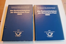 Briefmarken postwertzeichen de gebraucht kaufen  Beilstein