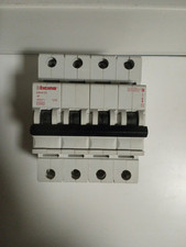 Magnetotermico poli bticino usato  Cusano Mutri