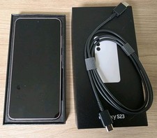 Samsung galaxy s23 gebraucht kaufen  Schlieben