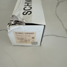 Schmidt bender rifle for sale  Denver