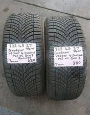 225 94w 7mm for sale  BIRMINGHAM