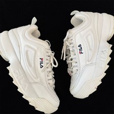 Fila disruptor premium for sale  Marion Center