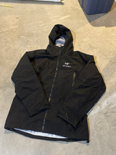 Medium arcteryx jacket for sale  Wausau