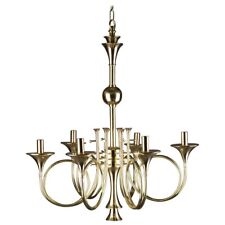Exklusive deckenlampe jhdt gebraucht kaufen  Berlin