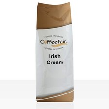 Coffeefair irish cream gebraucht kaufen  Eutin