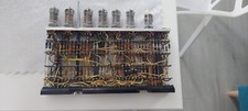 1950s 700 series IBM computer logic lamp module vacuum tubes 1953 1954 na sprzedaż  PL