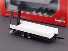 Herpa 076913 tieflader gebraucht kaufen  Königsbrunn