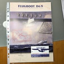 Sonderbeöeg flugboot dornier gebraucht kaufen  Mainhardt
