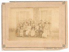 Ecole religieuse jeunes d'occasion  Saint-Julien-l'Ars