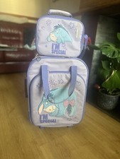 Disney eeyore childs for sale  WINSFORD