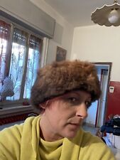 Cappello vintage colbacco usato  Cerro Maggiore