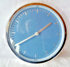 Tcm wanduhr blaues gebraucht kaufen  Deutschland