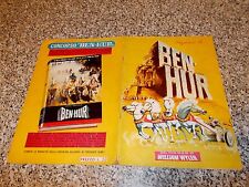 Album ben hur usato  Firenze
