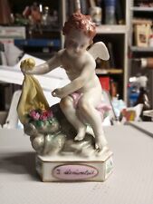 Original meissen porcelain usato  Roma