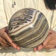 5.08lb natural agate for sale  Shipping to Ireland