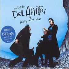 Del amitri sides for sale  STOCKPORT