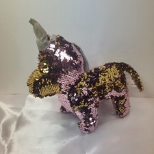 Goffa unicorn plush for sale  Woodlawn
