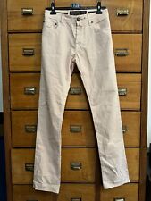 Pantalone jeans sartoriale usato  Bologna
