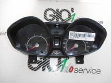 Contachilometri ford fiesta usato  Talla