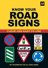 Know road signs for sale  UK