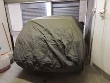 Telo copriauto per usato  Aversa